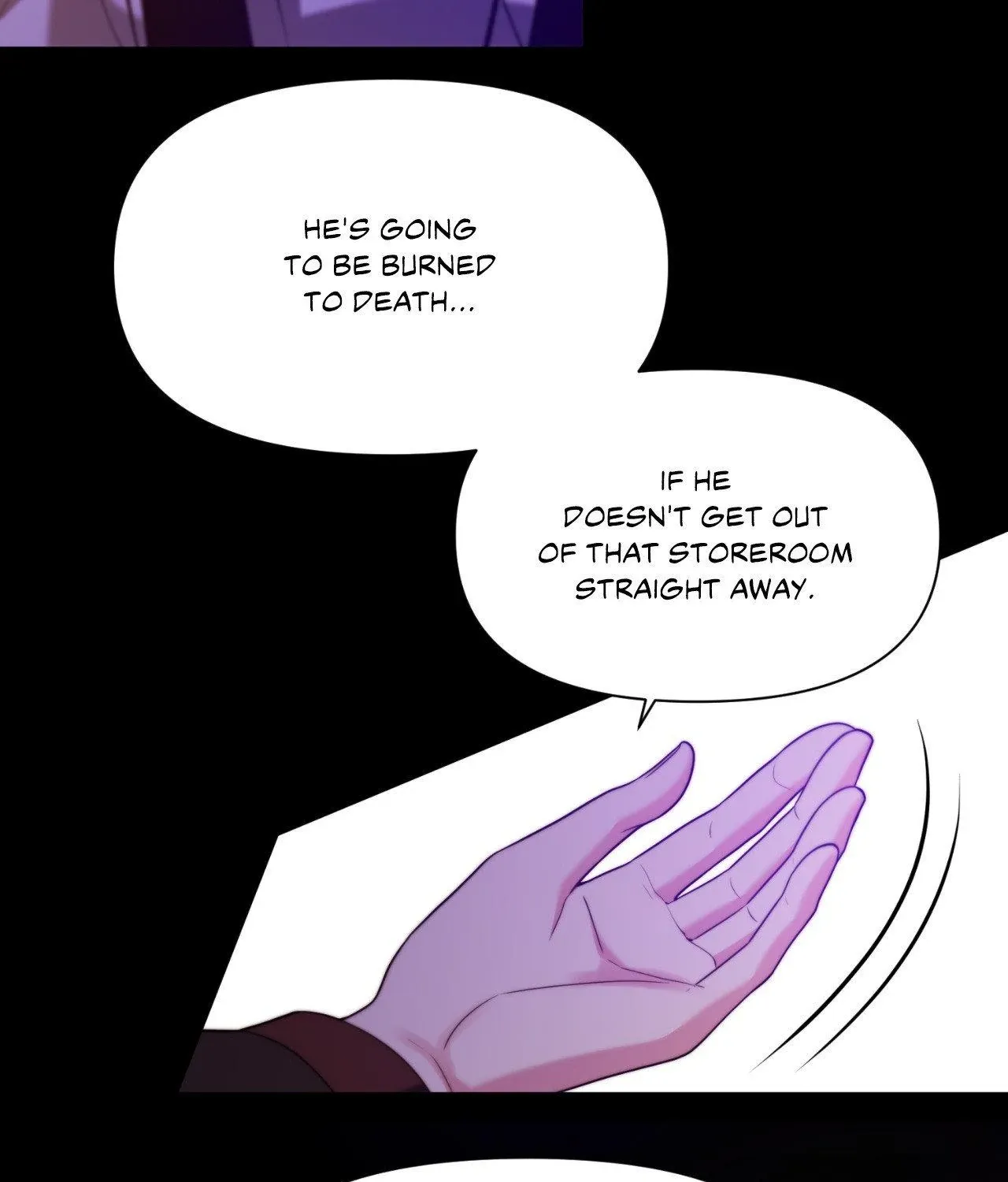 Read Fire in the Swamp chapter 81 image 180 on Lezhin