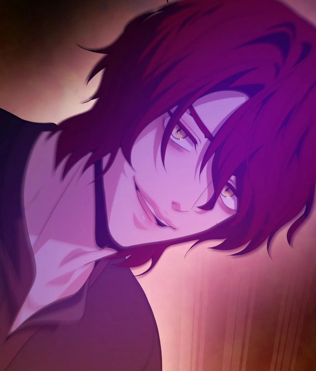 Read Fire in the Swamp chapter 81 image 182 on Lezhin