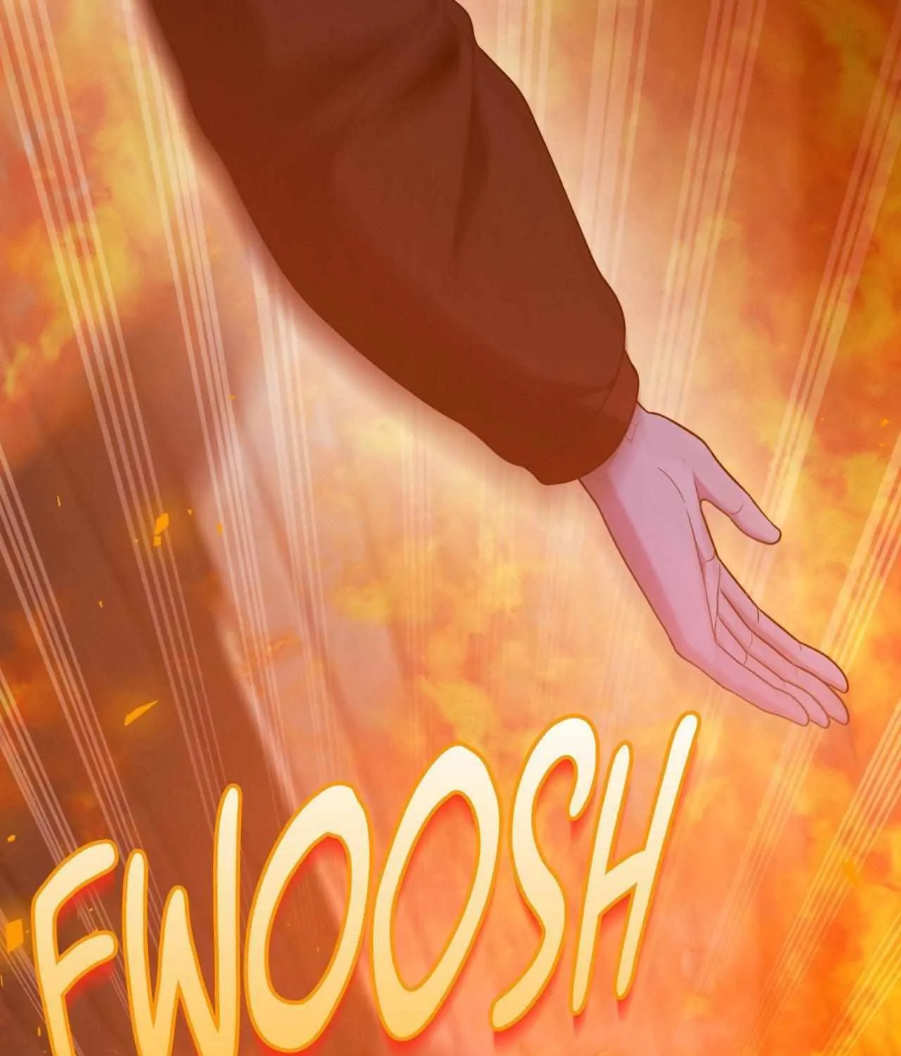 Read Fire in the Swamp chapter 81 image 184 on Lezhin