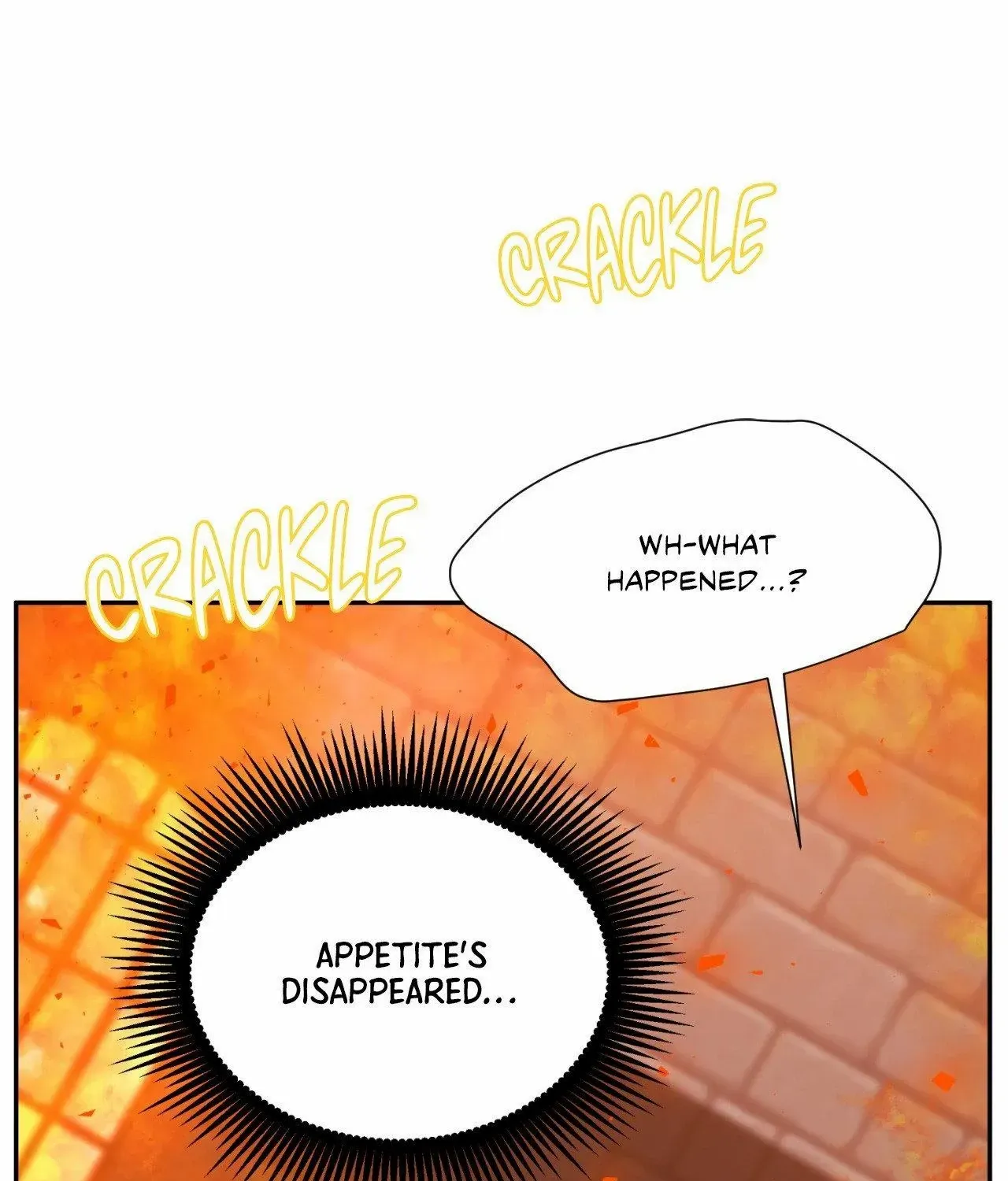 Read Fire in the Swamp chapter 81 image 194 on Lezhin