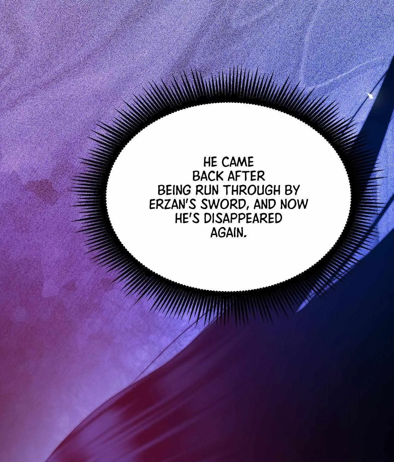 Read Fire in the Swamp chapter 81 image 200 on Lezhin