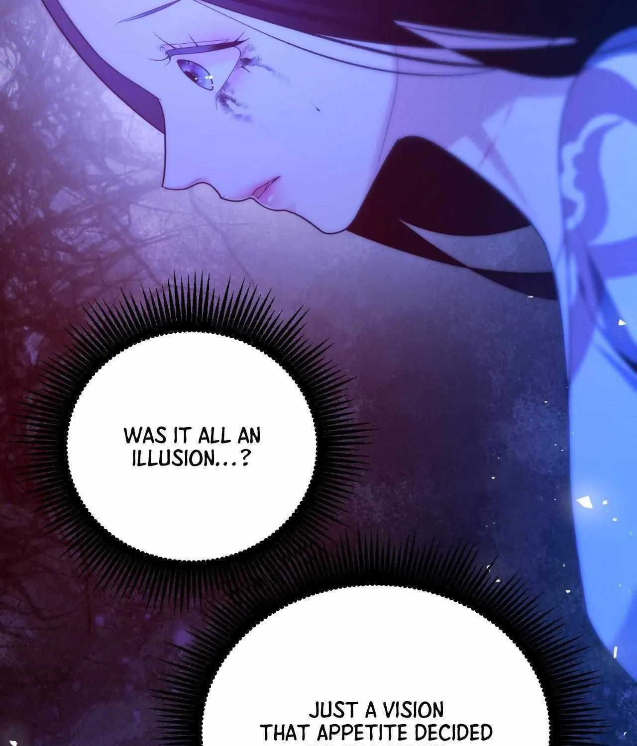 Read Fire in the Swamp chapter 81 image 202 on Lezhin