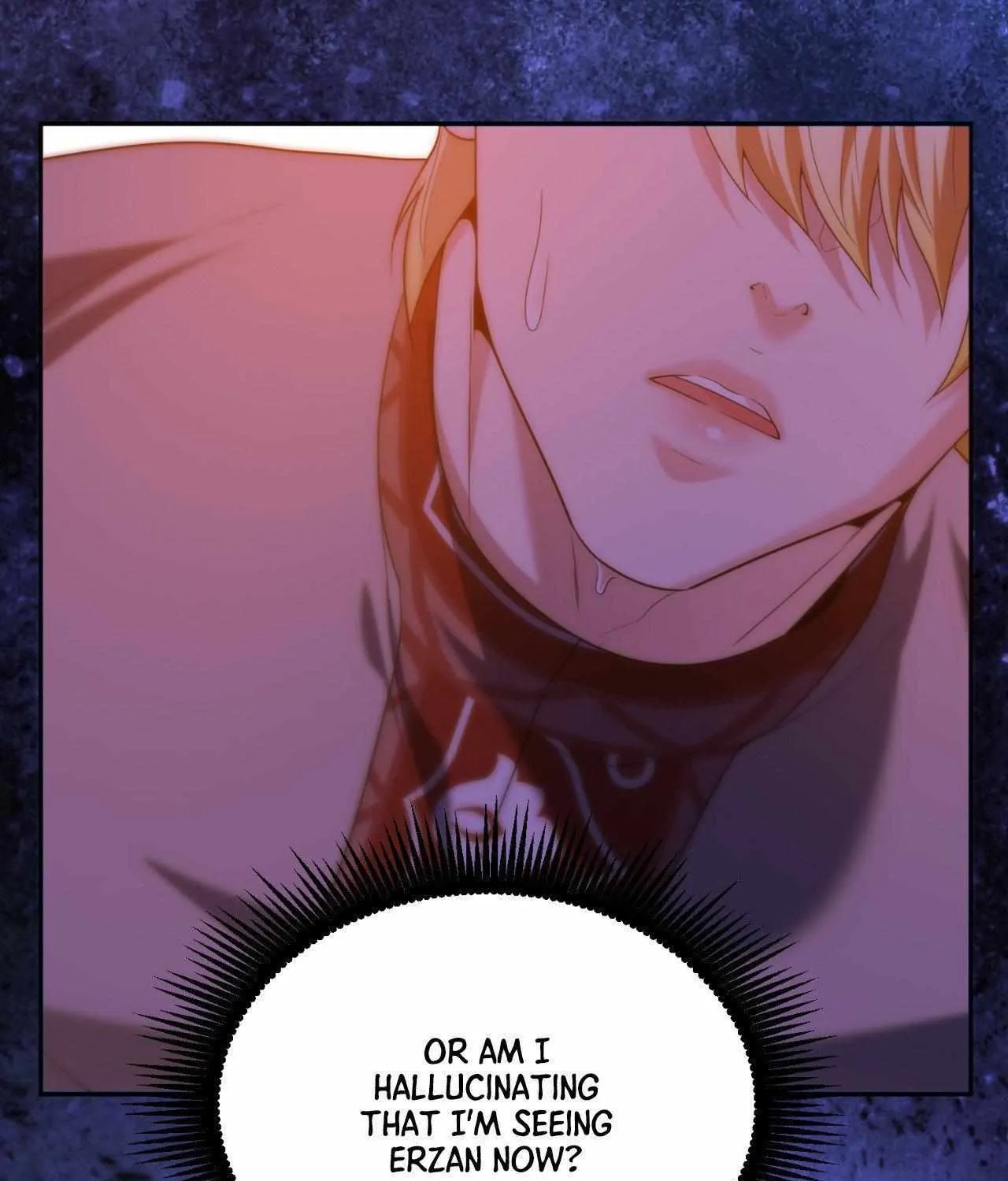 Read Fire in the Swamp chapter 81 image 204 on Lezhin