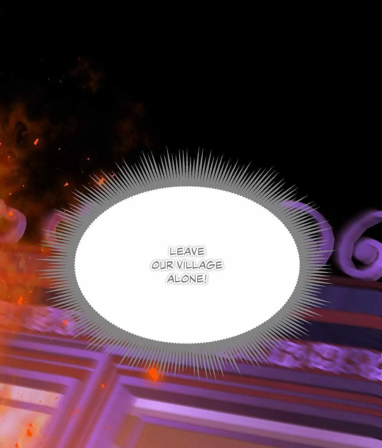 Read Fire in the Swamp chapter 81 image 21 on Lezhin