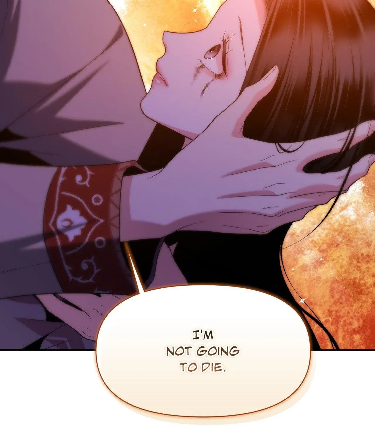 Read Fire in the Swamp chapter 81 image 210 on Lezhin