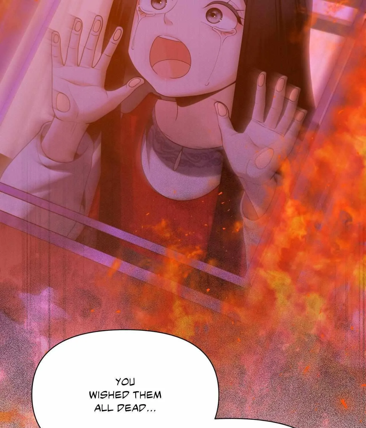 Read Fire in the Swamp chapter 81 image 23 on Lezhin
