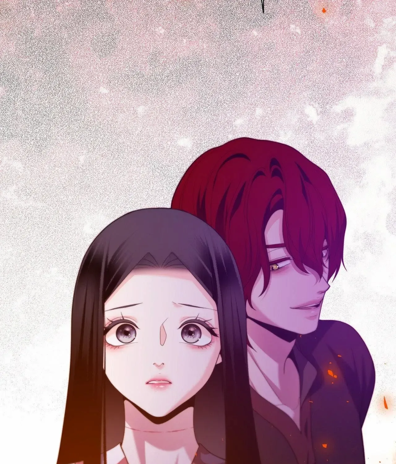 Read Fire in the Swamp chapter 81 image 25 on Lezhin