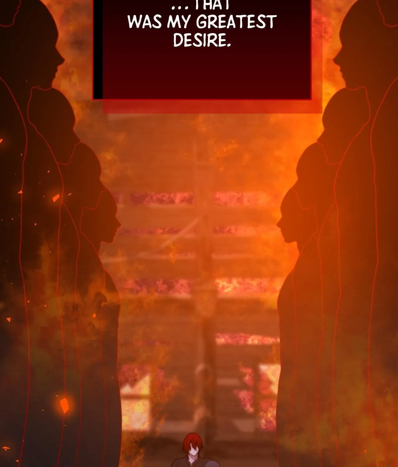 Read Fire in the Swamp chapter 81 image 29 on Lezhin