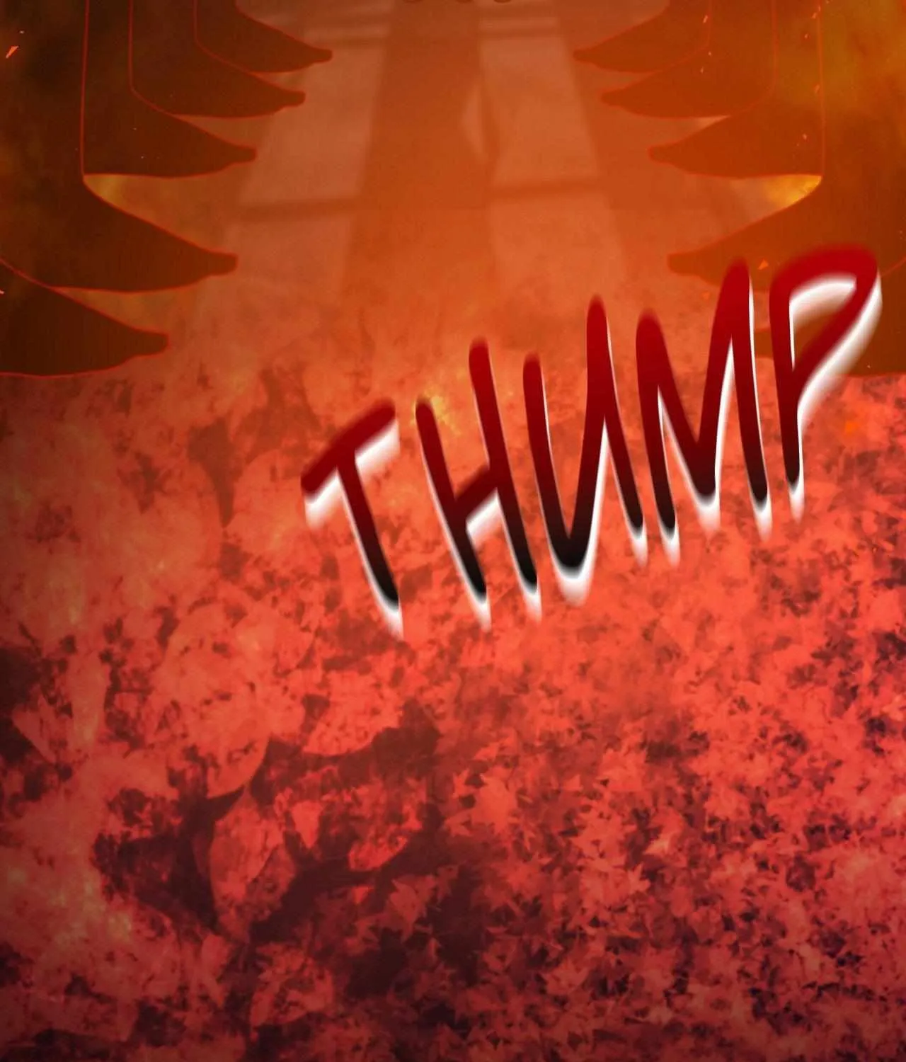 Read Fire in the Swamp chapter 81 image 31 on Lezhin