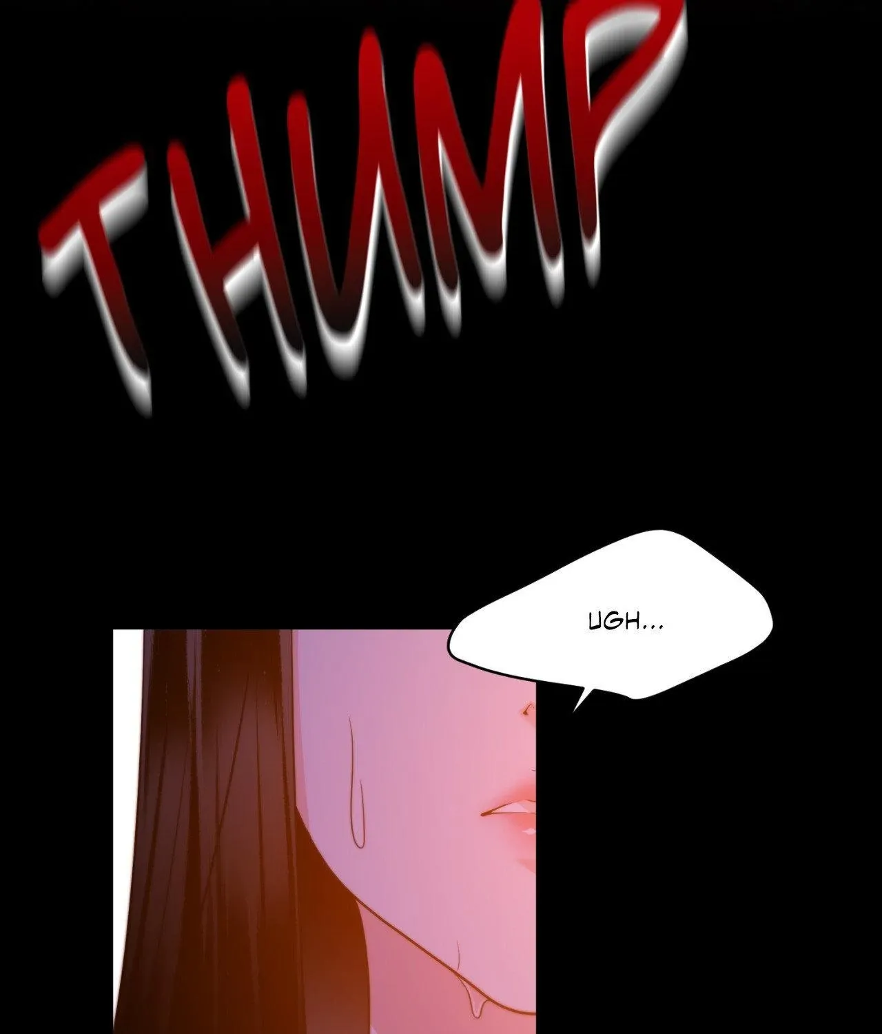 Read Fire in the Swamp chapter 81 image 33 on Lezhin
