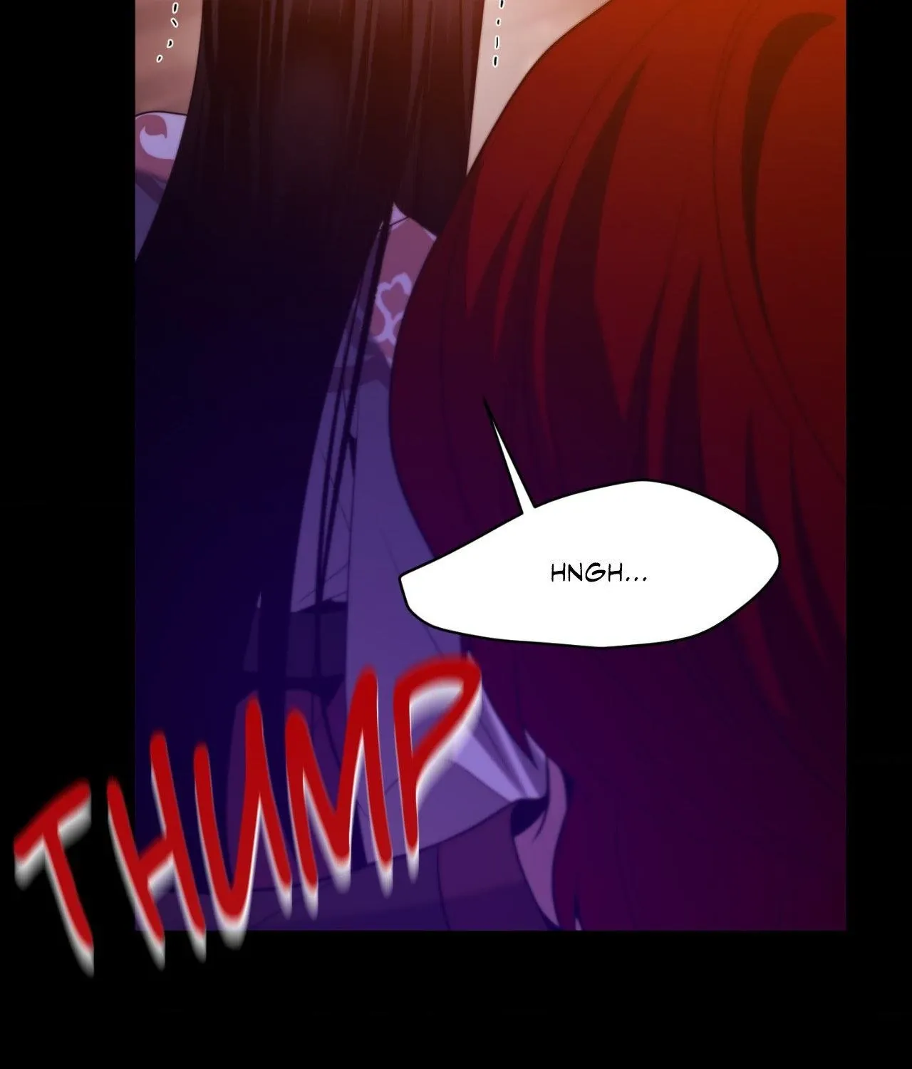 Read Fire in the Swamp chapter 81 image 37 on Lezhin