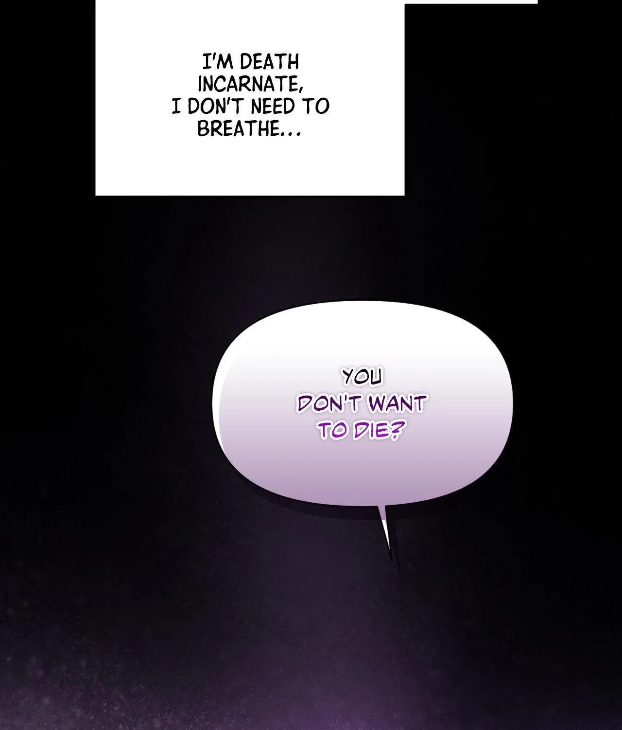 Read Fire in the Swamp chapter 81 image 41 on Lezhin
