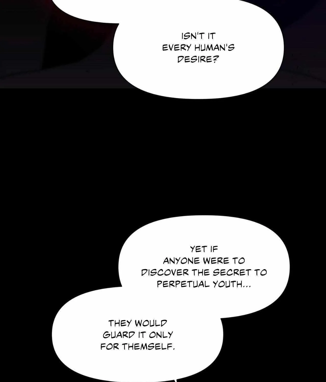 Read Fire in the Swamp chapter 81 image 53 on Lezhin