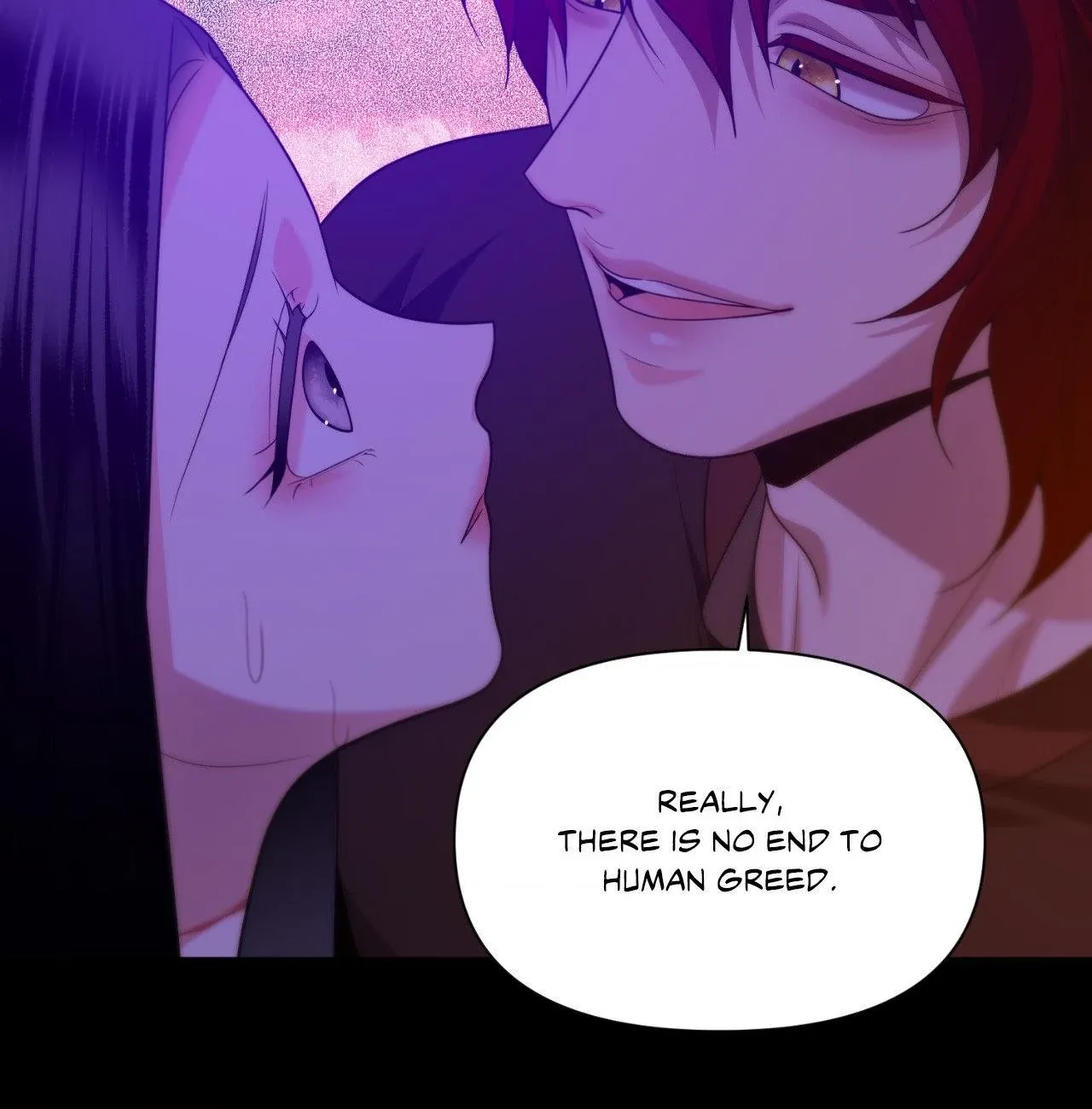 Read Fire in the Swamp chapter 81 image 55 on Lezhin