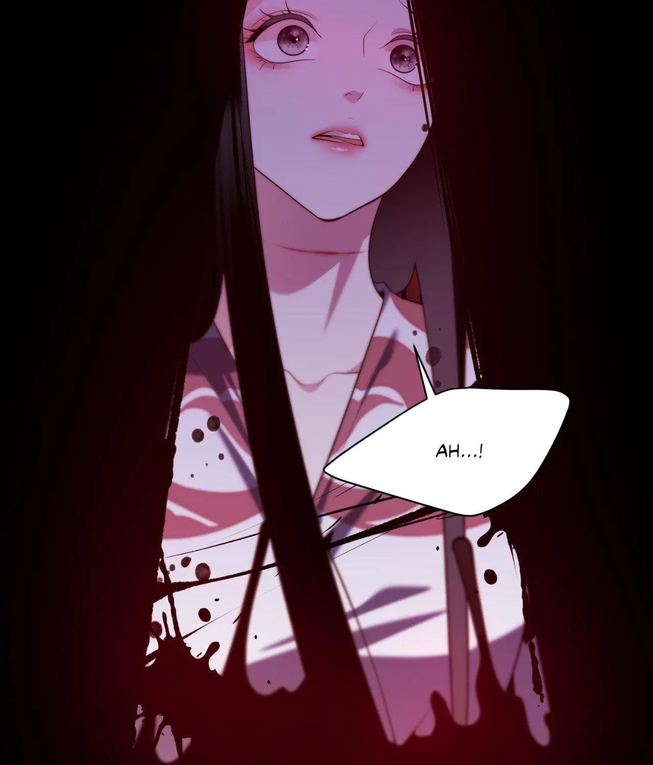 Read Fire in the Swamp chapter 81 image 62 on Lezhin