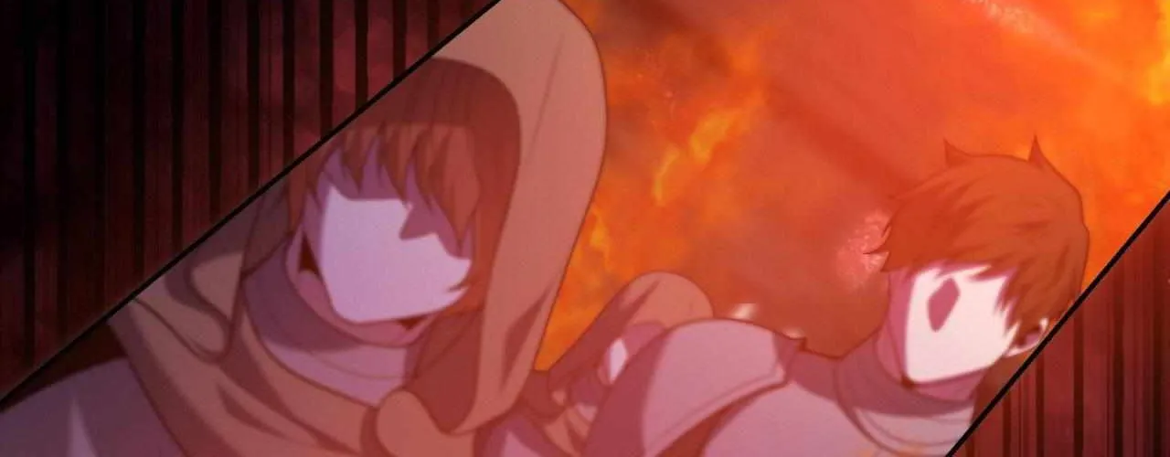 Read Fire in the Swamp chapter 81 image 7 on Lezhin
