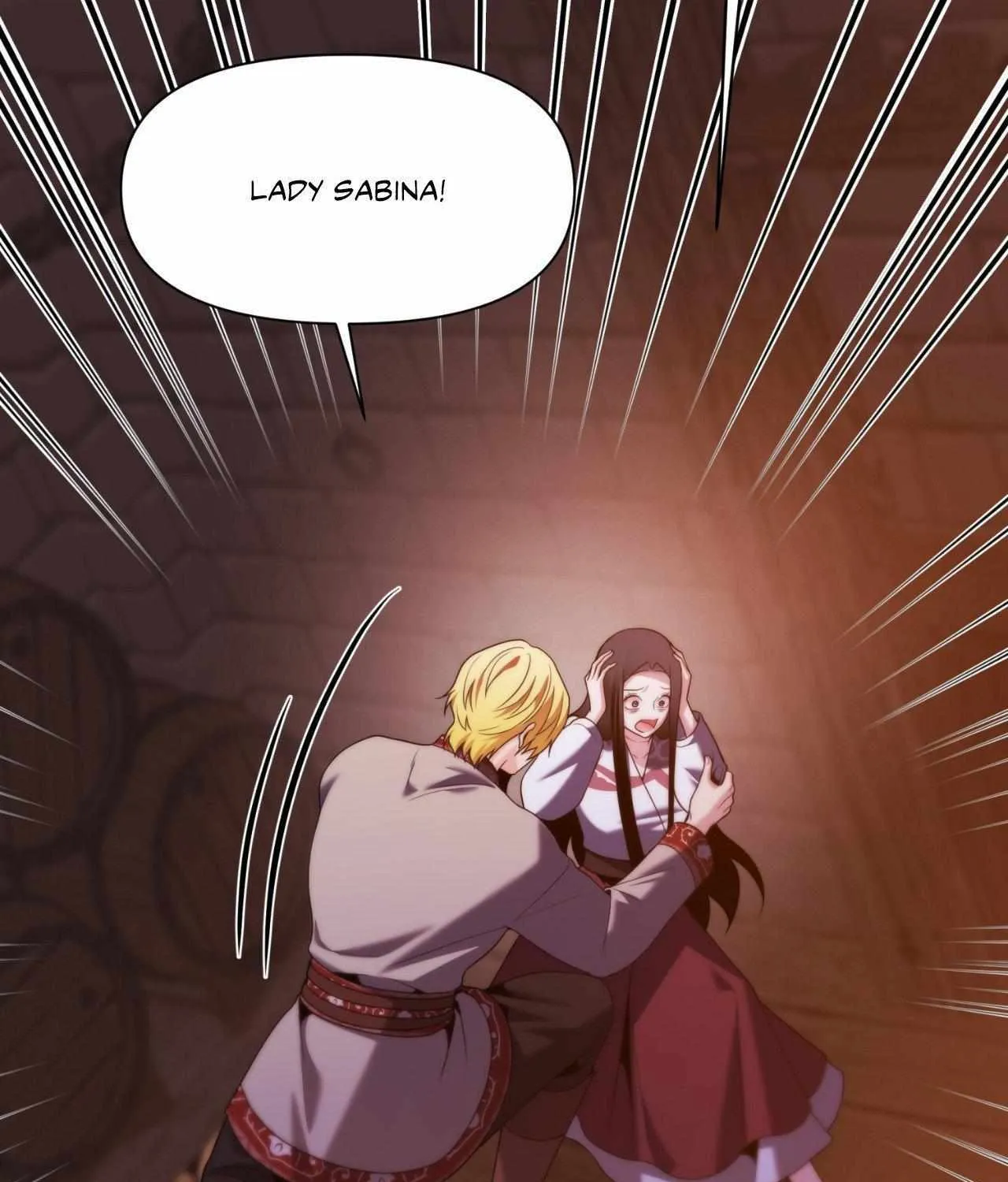 Read Fire in the Swamp chapter 81 image 79 on Lezhin