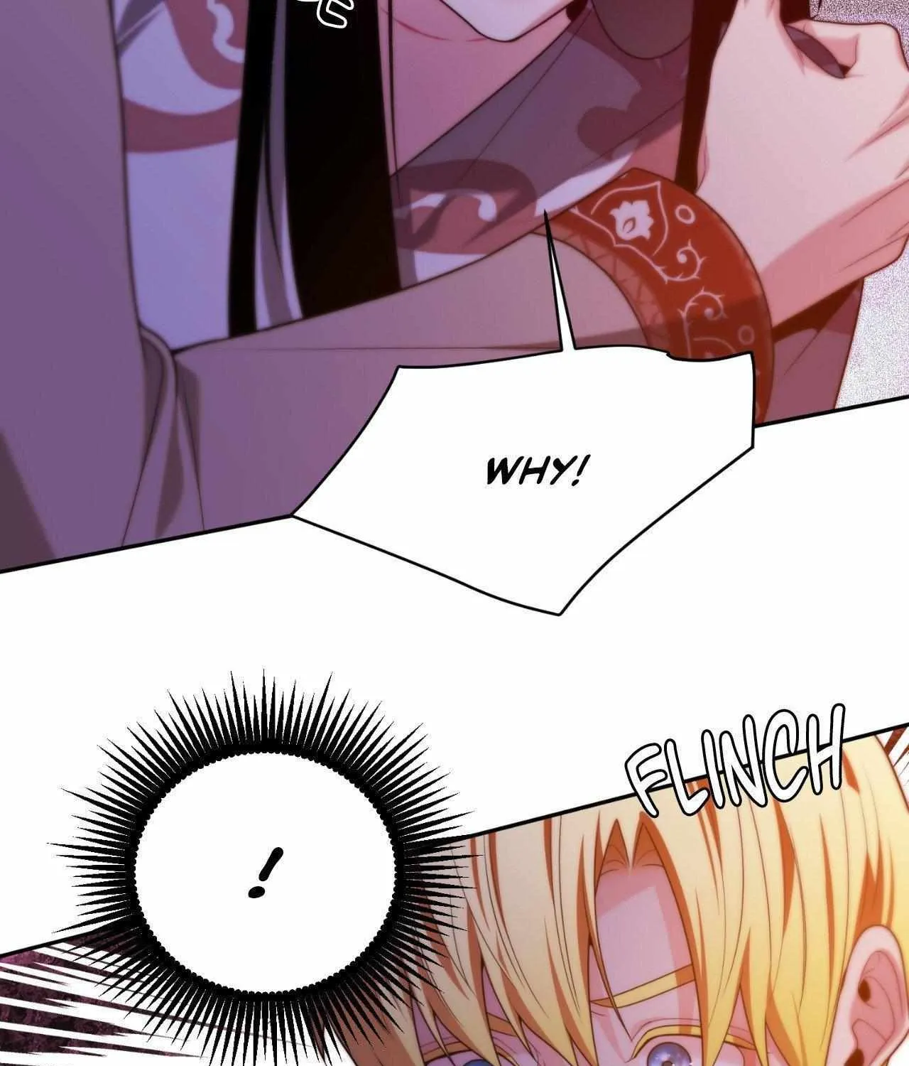 Read Fire in the Swamp chapter 81 image 83 on Lezhin