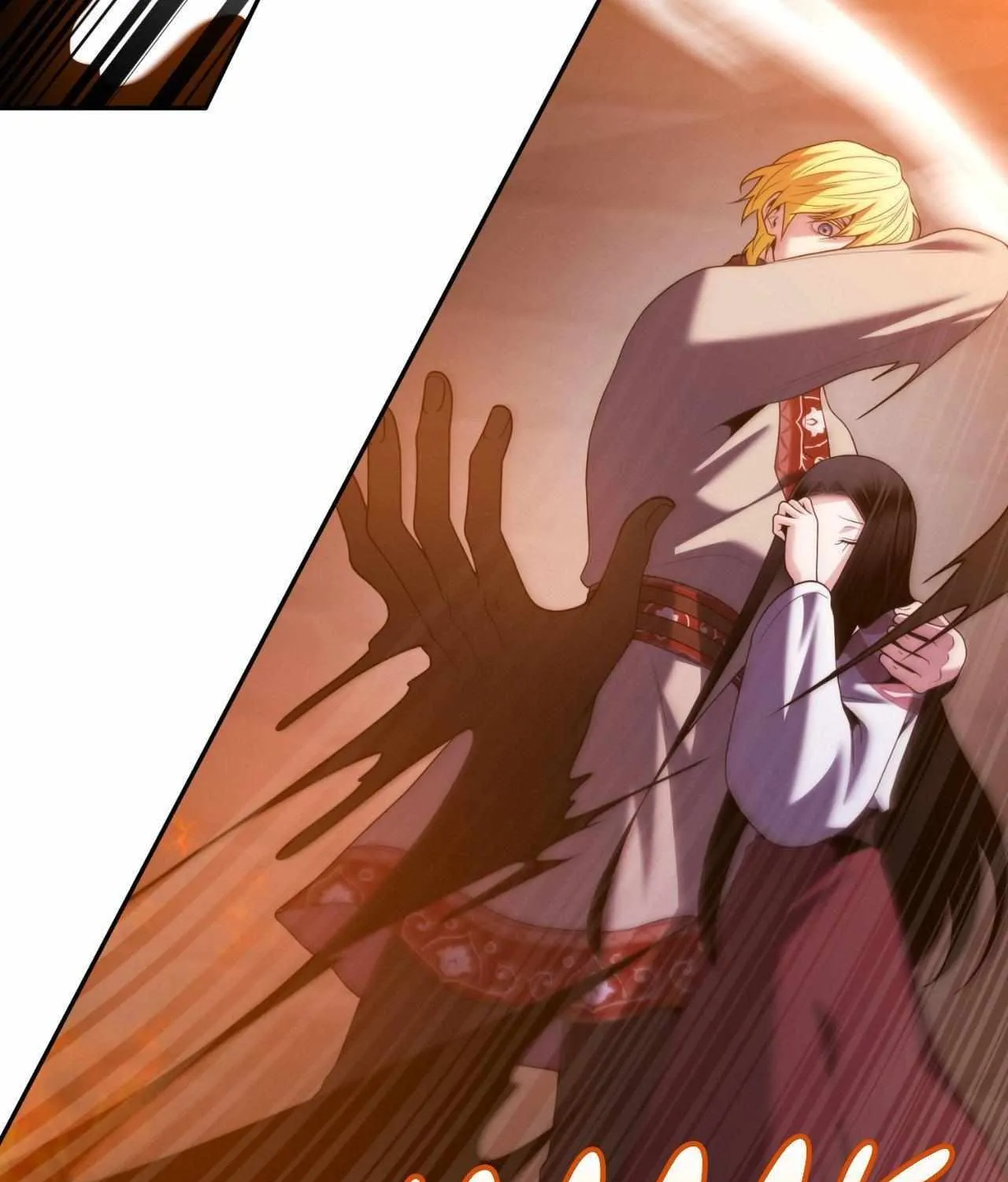 Read Fire in the Swamp chapter 82 image 102 on Lezhin