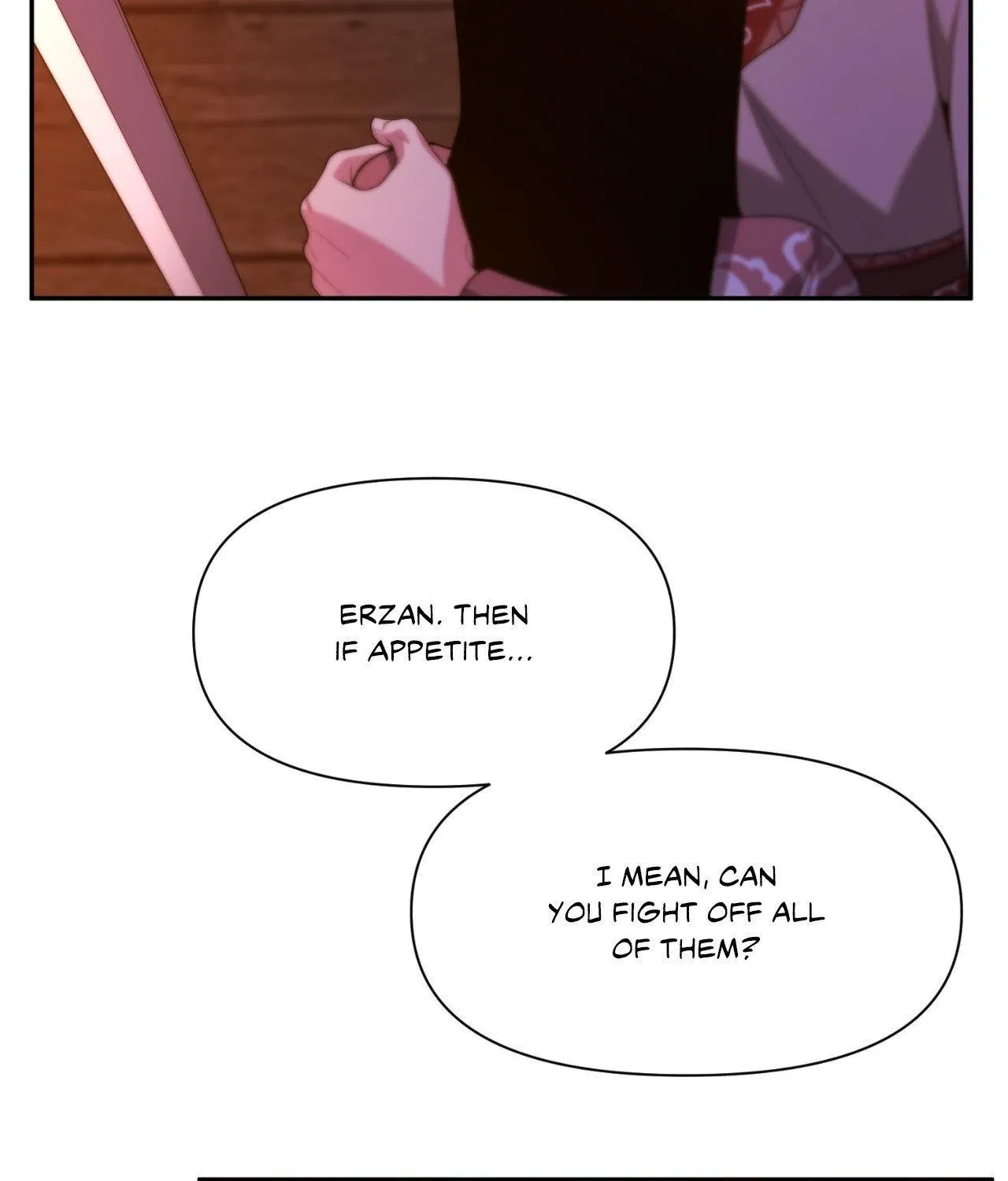 Read Fire in the Swamp chapter 82 image 107 on Lezhin