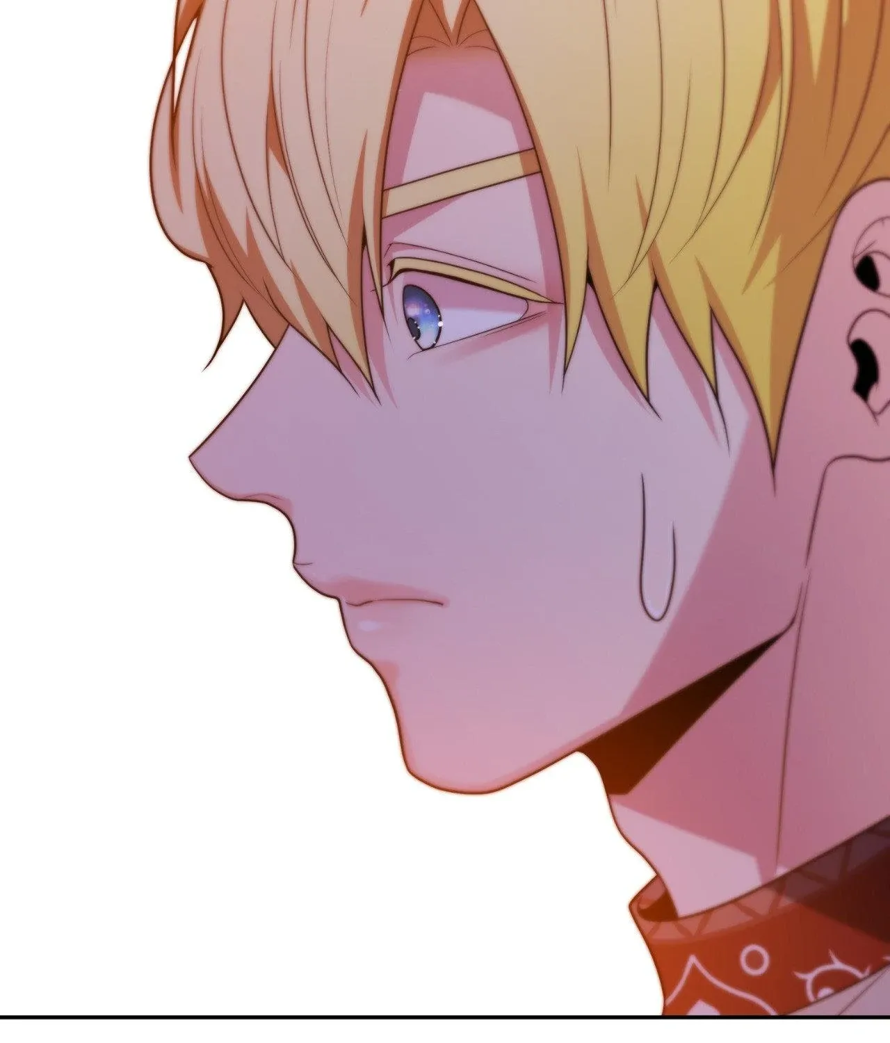 Read Fire in the Swamp chapter 82 image 111 on Lezhin