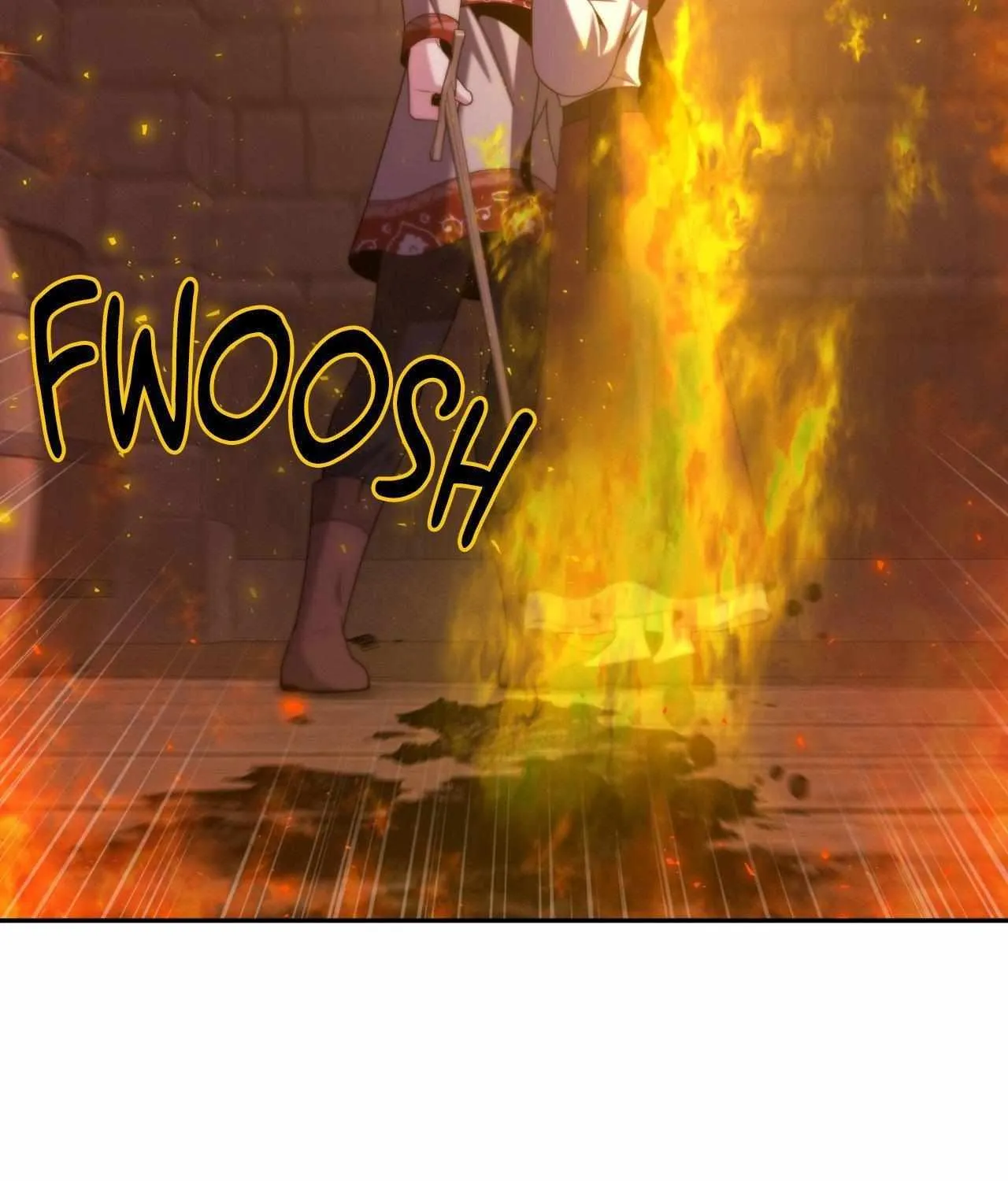 Read Fire in the Swamp chapter 82 image 117 on Lezhin