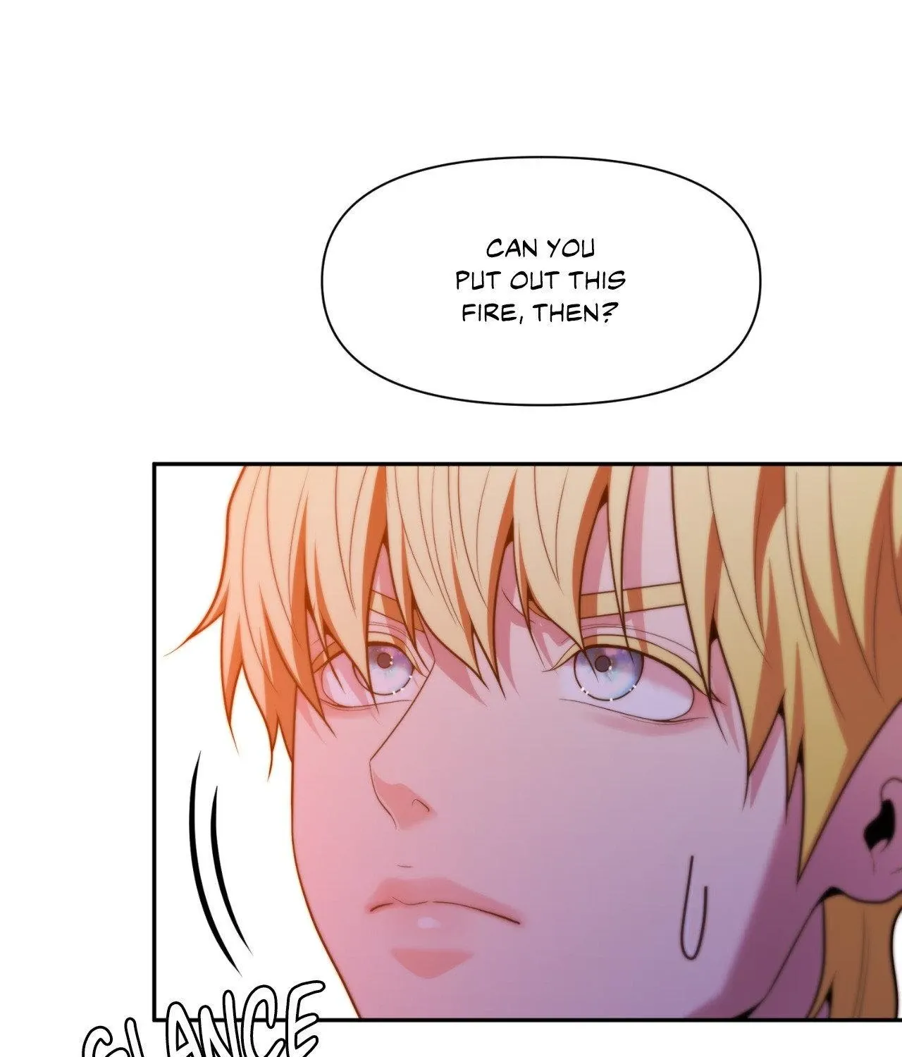 Read Fire in the Swamp chapter 82 image 121 on Lezhin