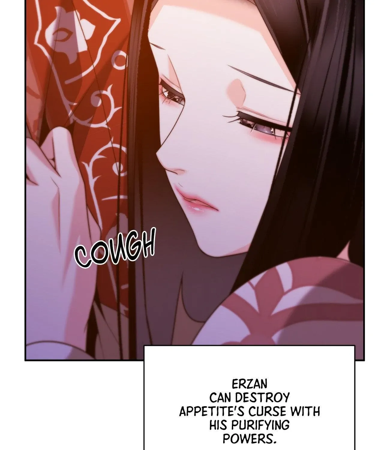 Read Fire in the Swamp chapter 82 image 131 on Lezhin