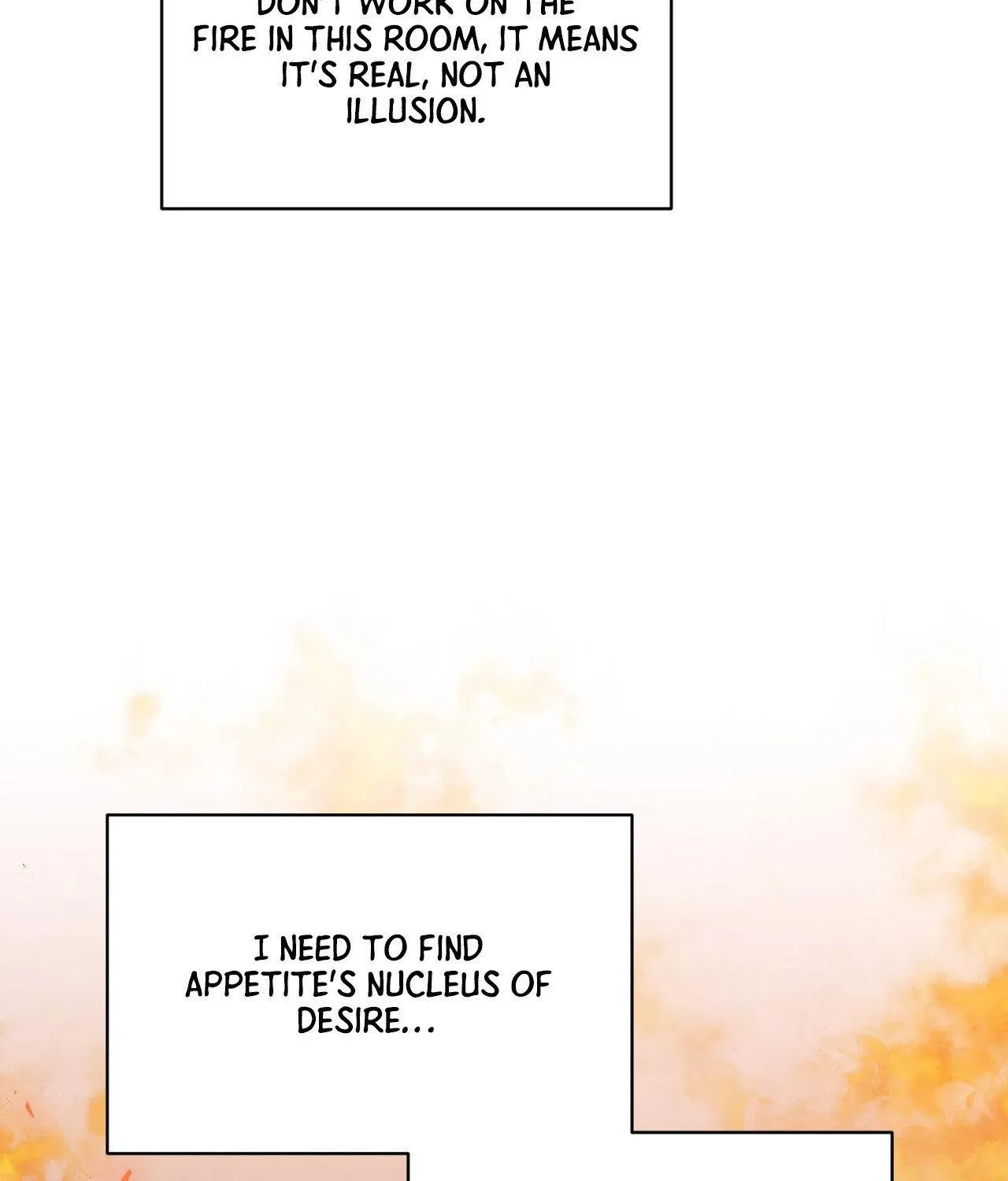 Read Fire in the Swamp chapter 82 image 133 on Lezhin