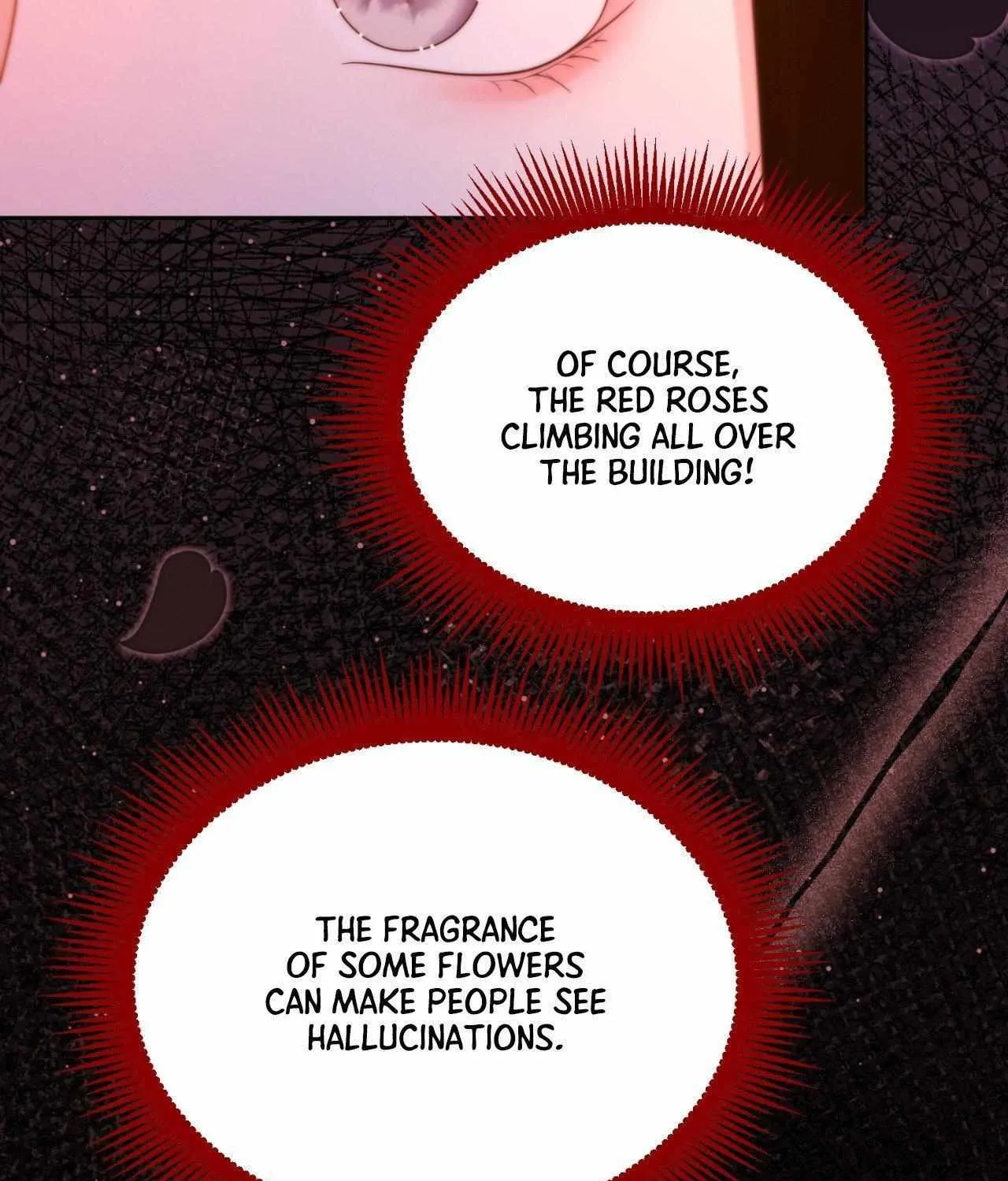 Read Fire in the Swamp chapter 82 image 143 on Lezhin