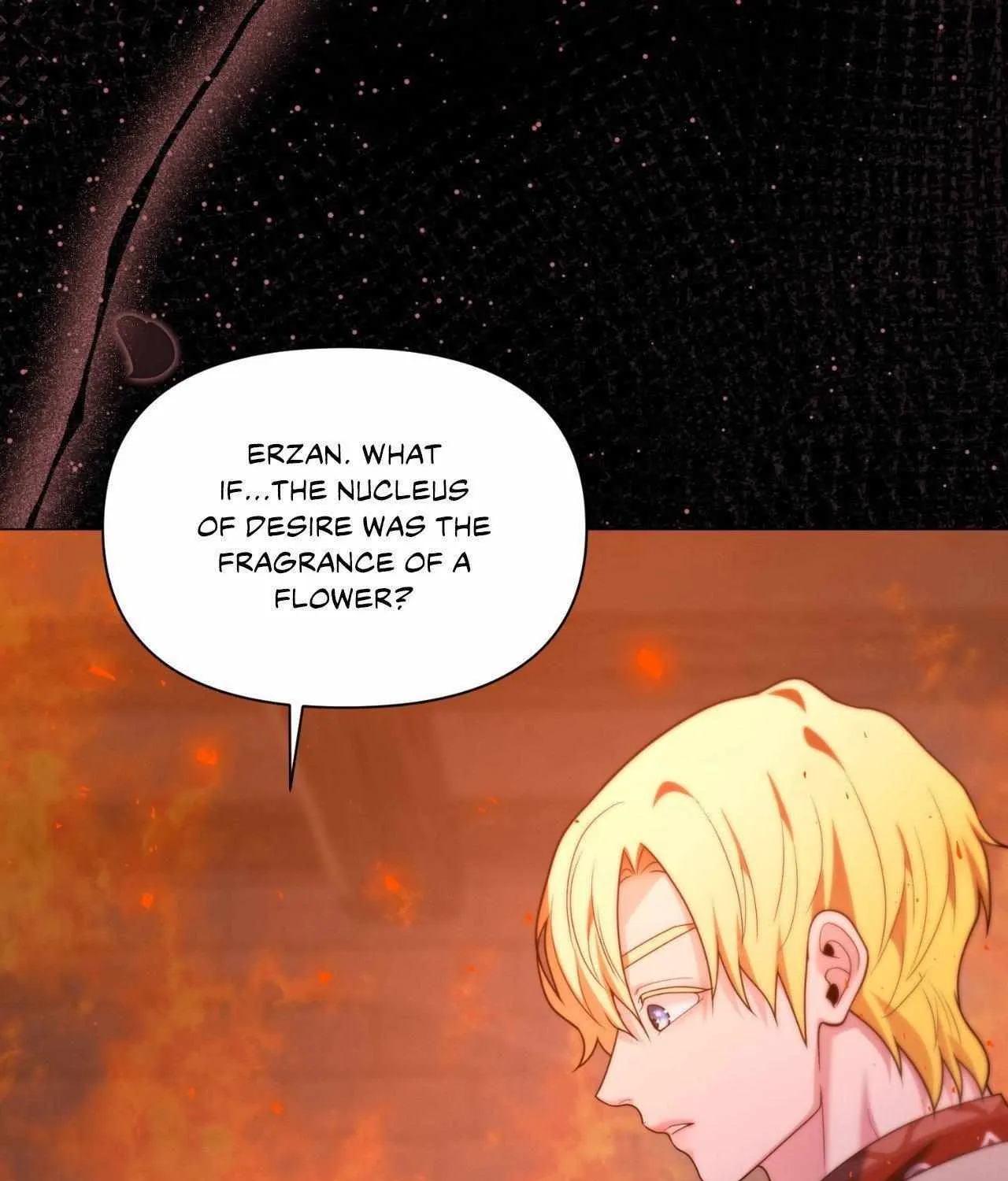 Read Fire in the Swamp chapter 82 image 145 on Lezhin