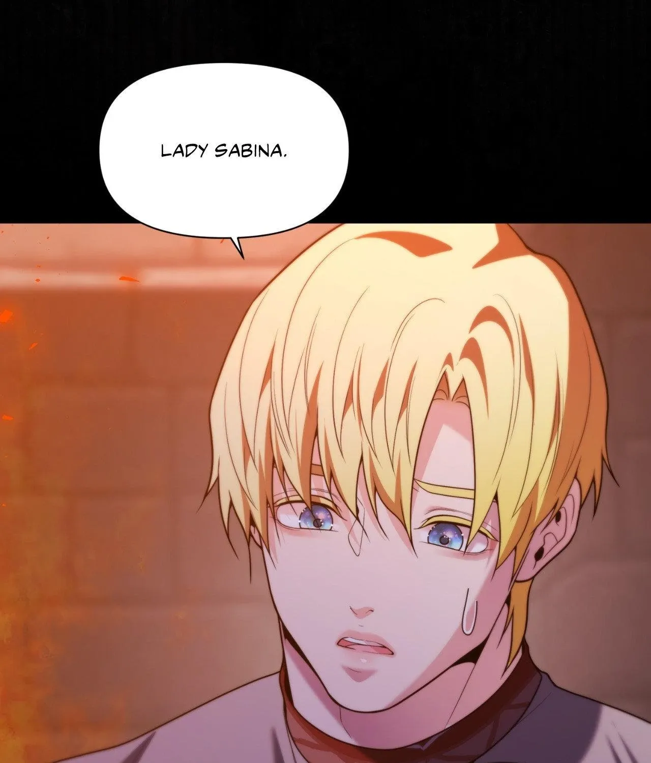 Read Fire in the Swamp chapter 82 image 157 on Lezhin