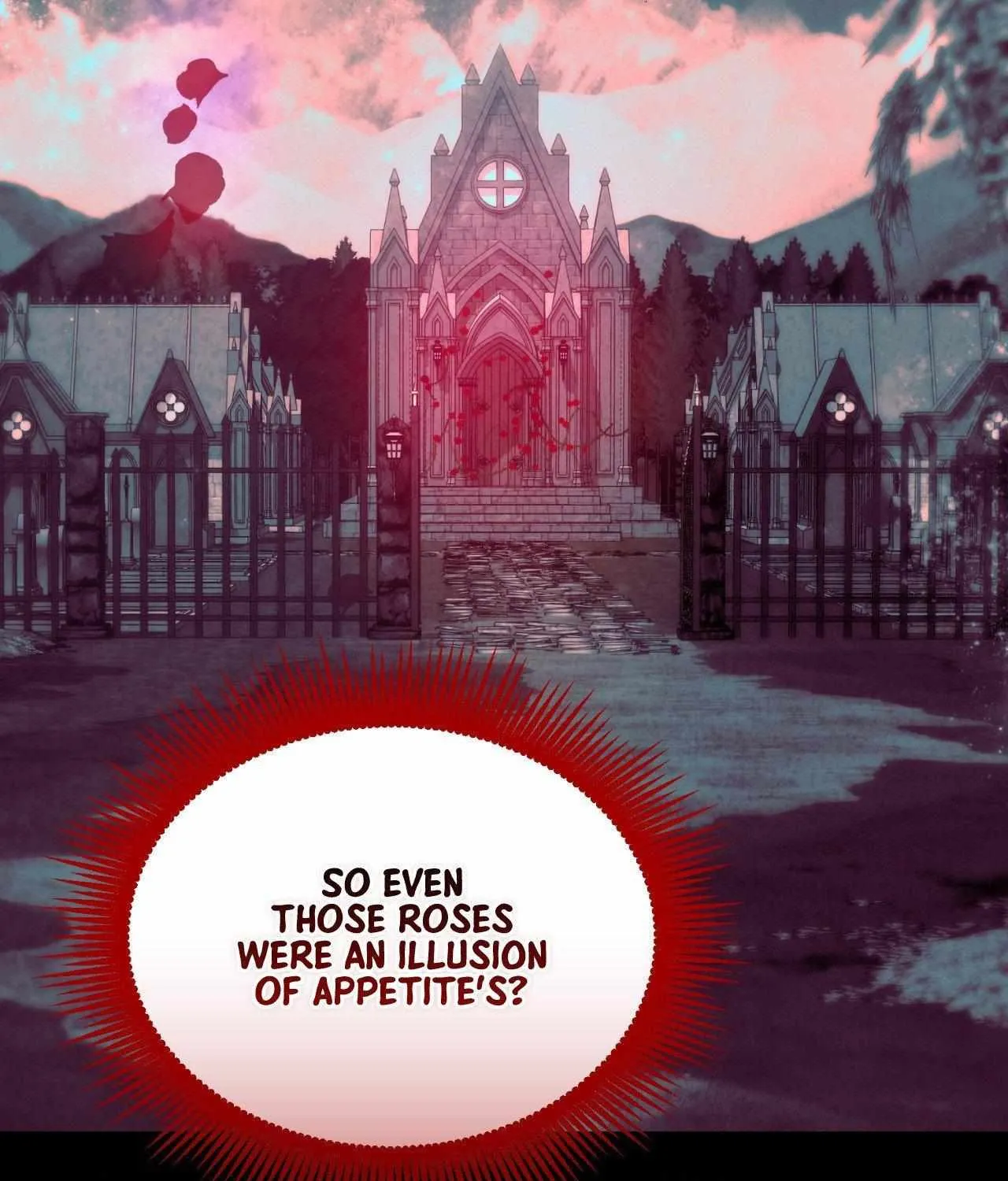 Read Fire in the Swamp chapter 82 image 163 on Lezhin