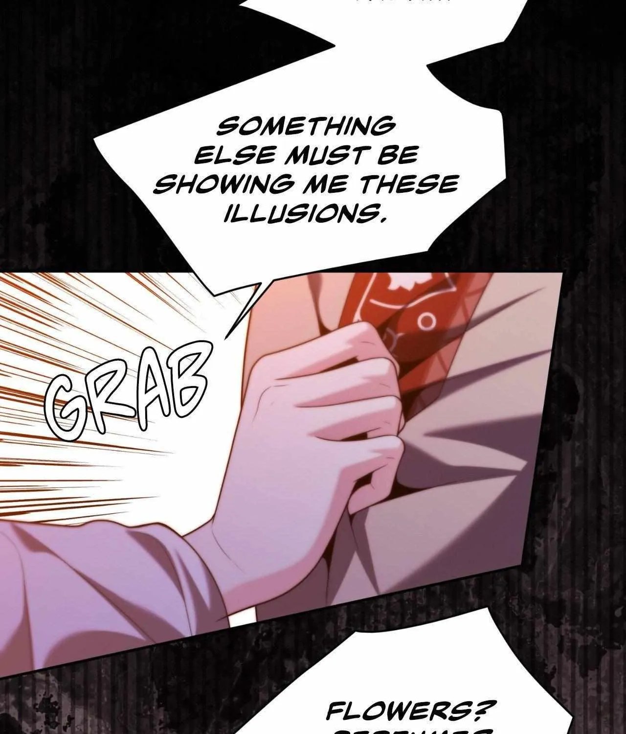 Read Fire in the Swamp chapter 82 image 165 on Lezhin