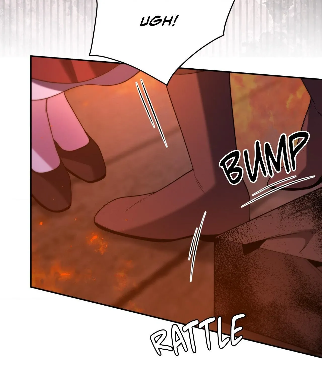 Read Fire in the Swamp chapter 82 image 169 on Lezhin
