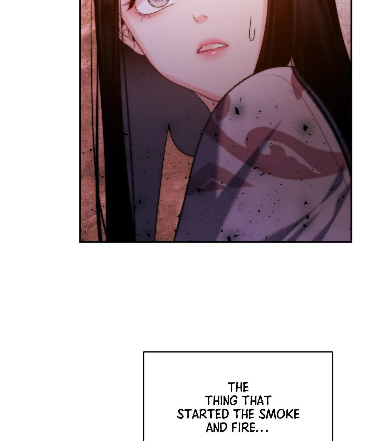 Read Fire in the Swamp chapter 82 image 191 on Lezhin