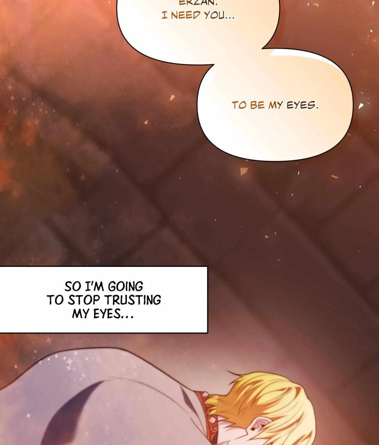 Read Fire in the Swamp chapter 82 image 23 on Lezhin