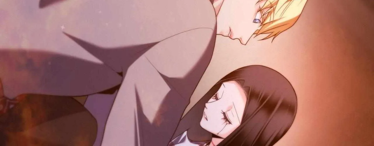Read Fire in the Swamp chapter 82 image 24 on Lezhin