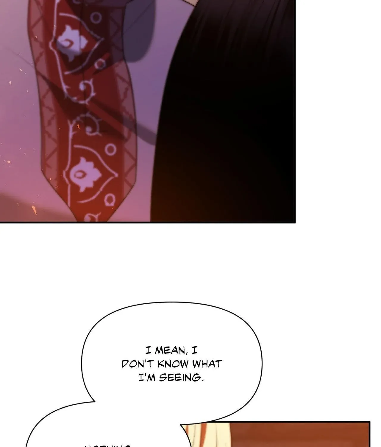 Read Fire in the Swamp chapter 82 image 29 on Lezhin
