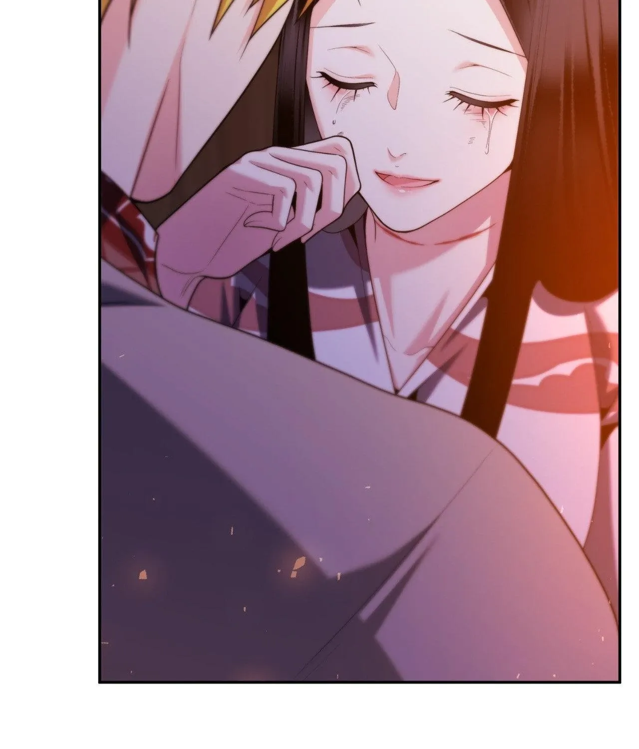 Read Fire in the Swamp chapter 82 image 31 on Lezhin