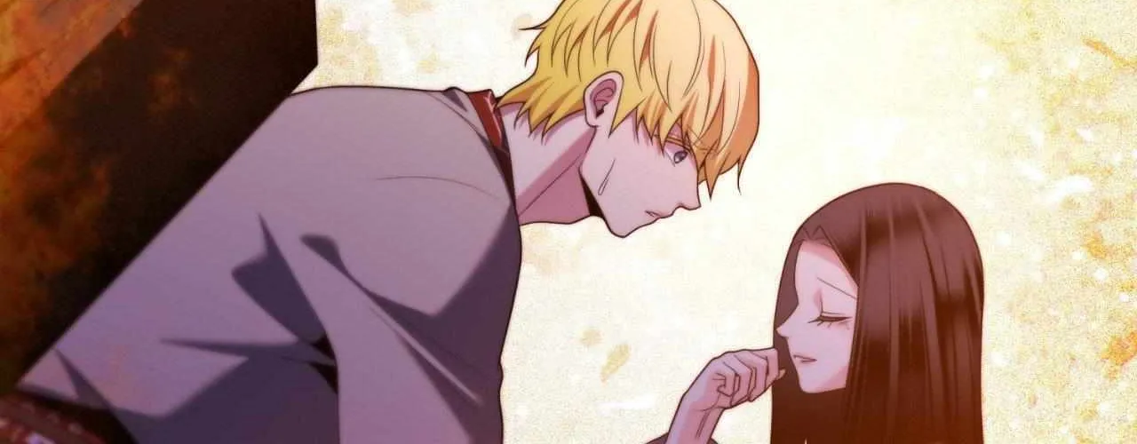 Read Fire in the Swamp chapter 82 image 34 on Lezhin