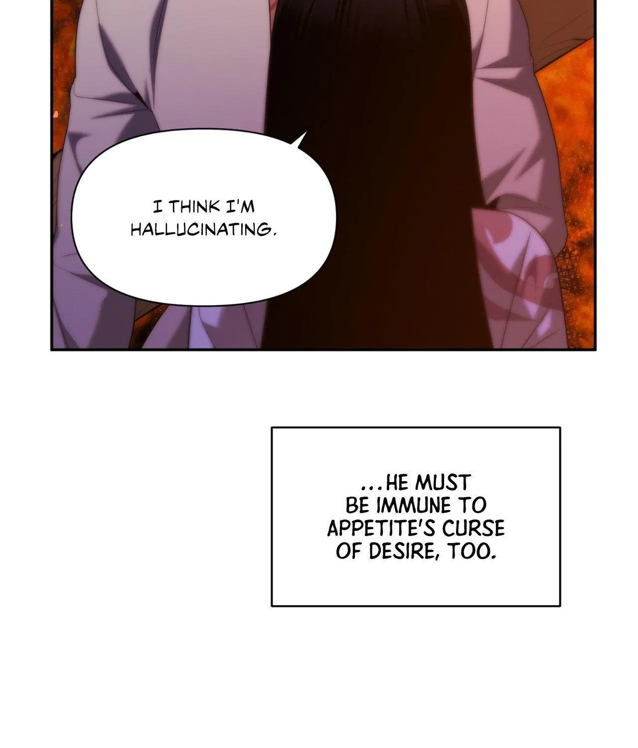 Read Fire in the Swamp chapter 82 image 38 on Lezhin