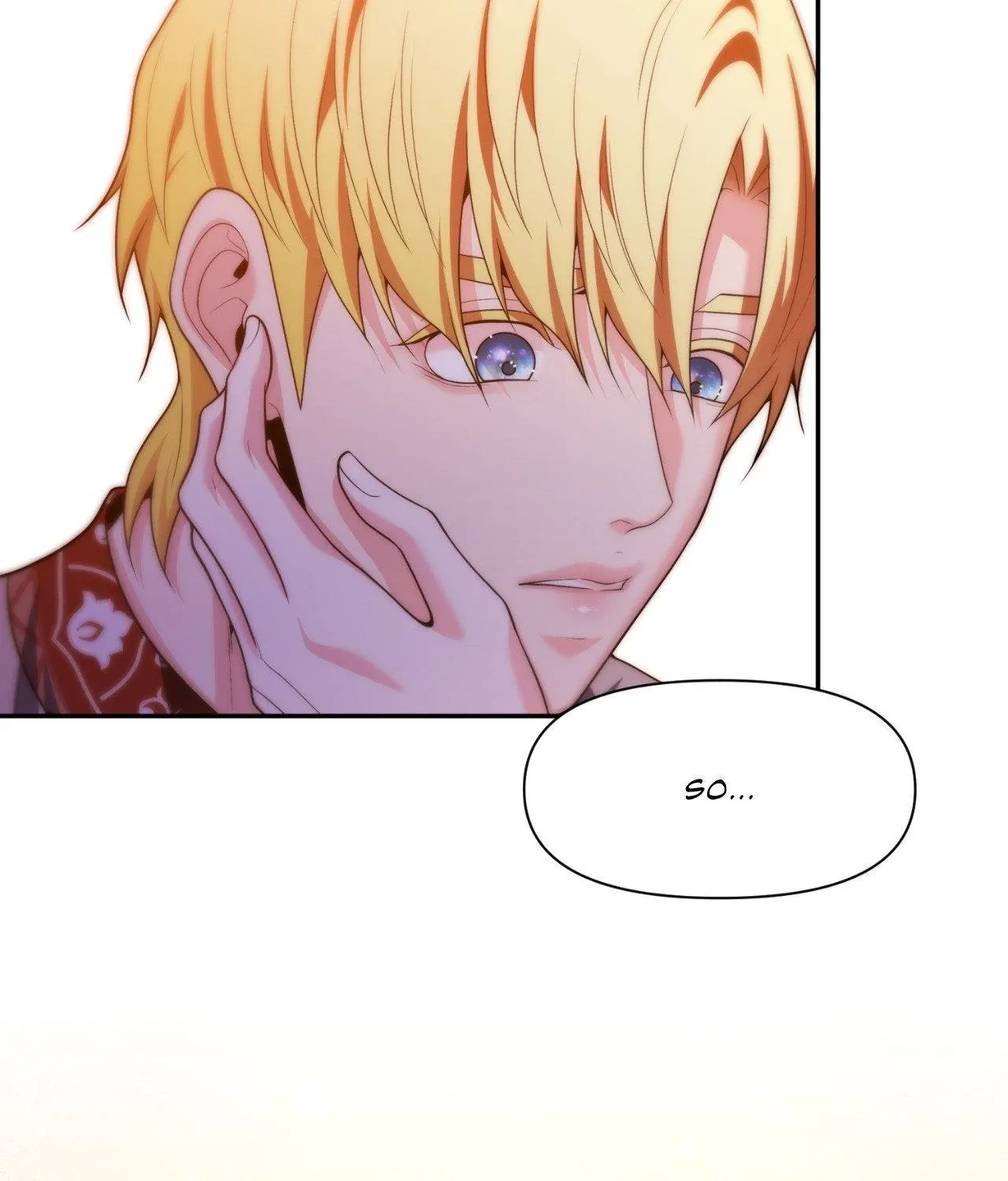 Read Fire in the Swamp chapter 82 image 40 on Lezhin