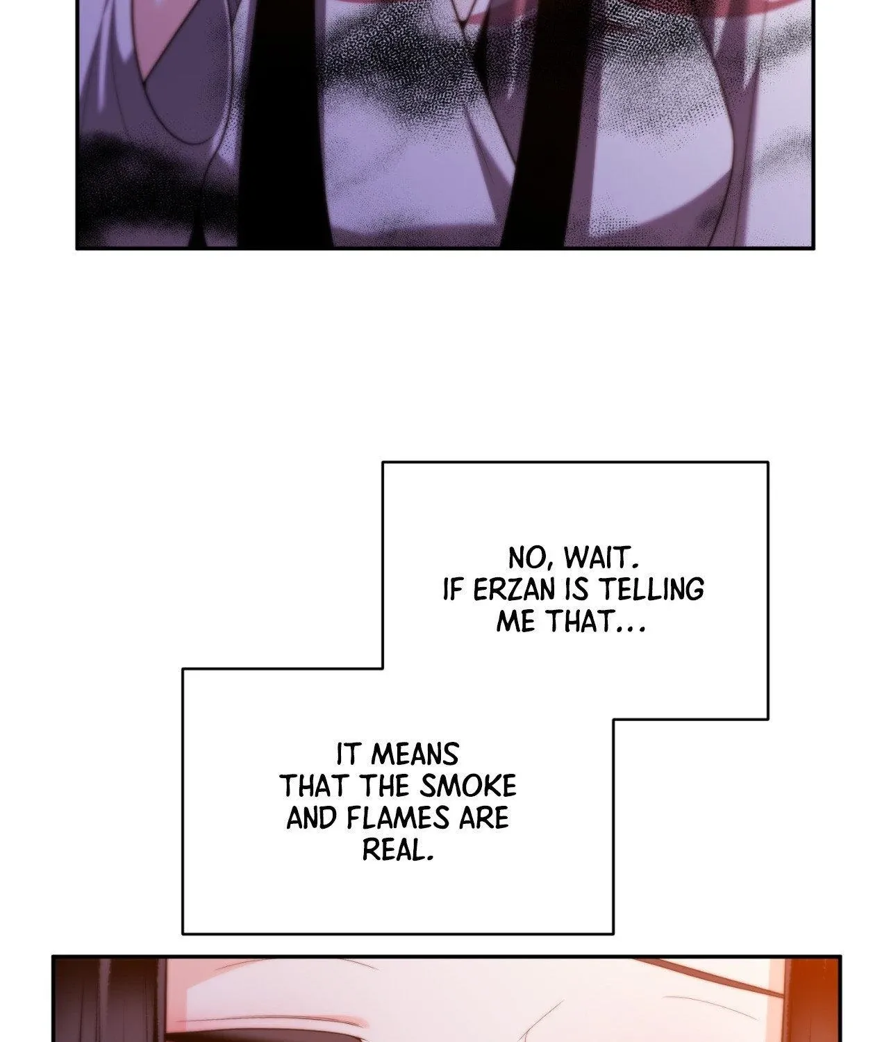 Read Fire in the Swamp chapter 82 image 55 on Lezhin