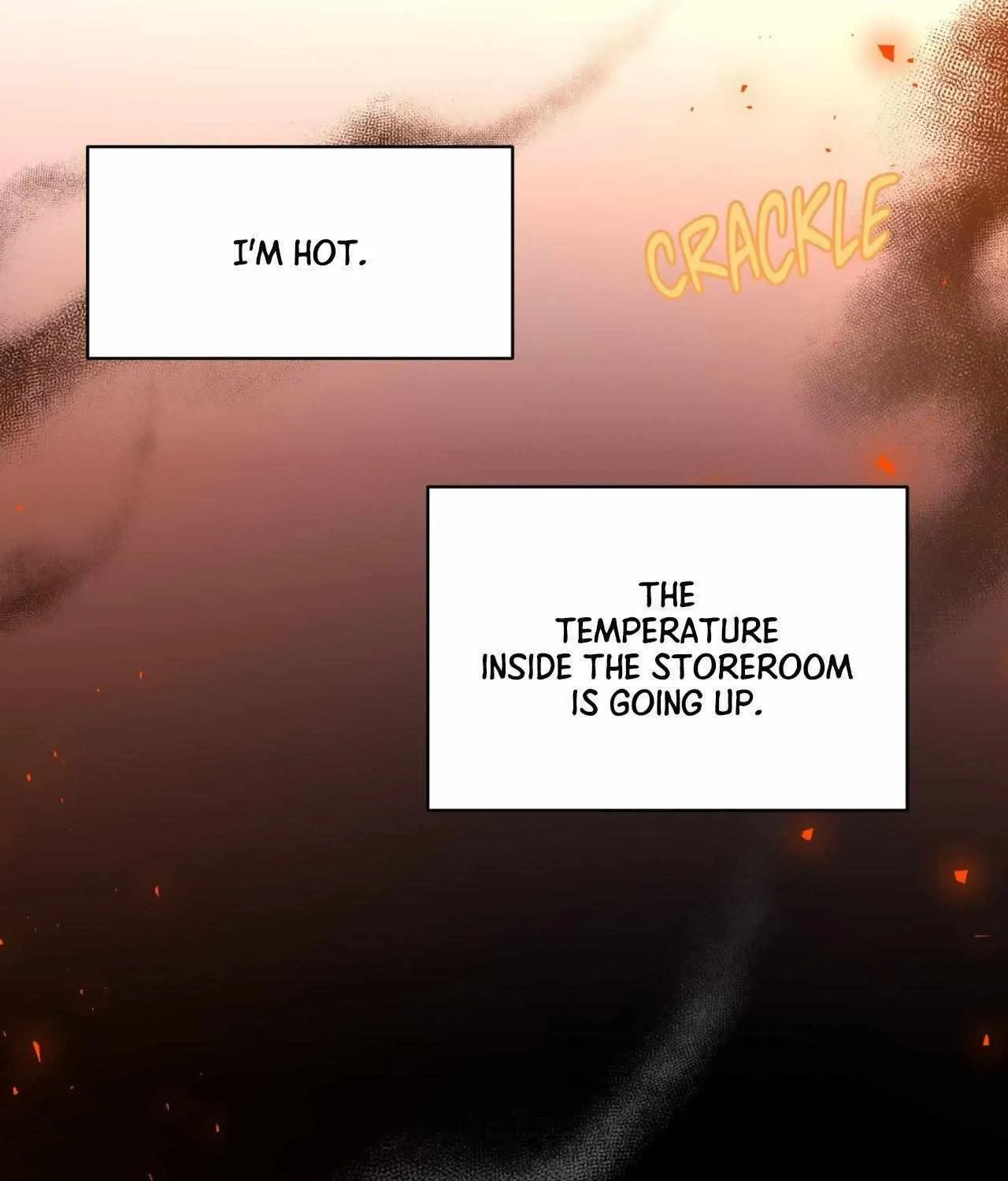 Read Fire in the Swamp chapter 82 image 59 on Lezhin