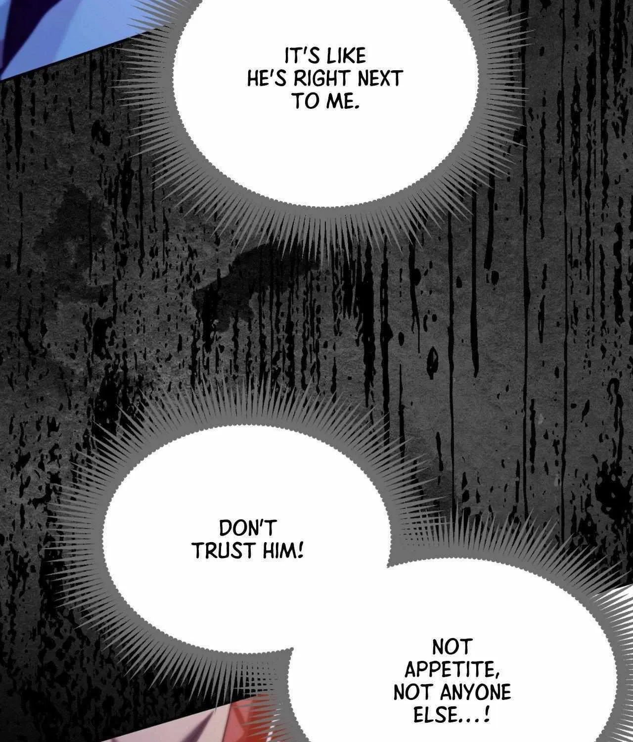 Read Fire in the Swamp chapter 82 image 67 on Lezhin