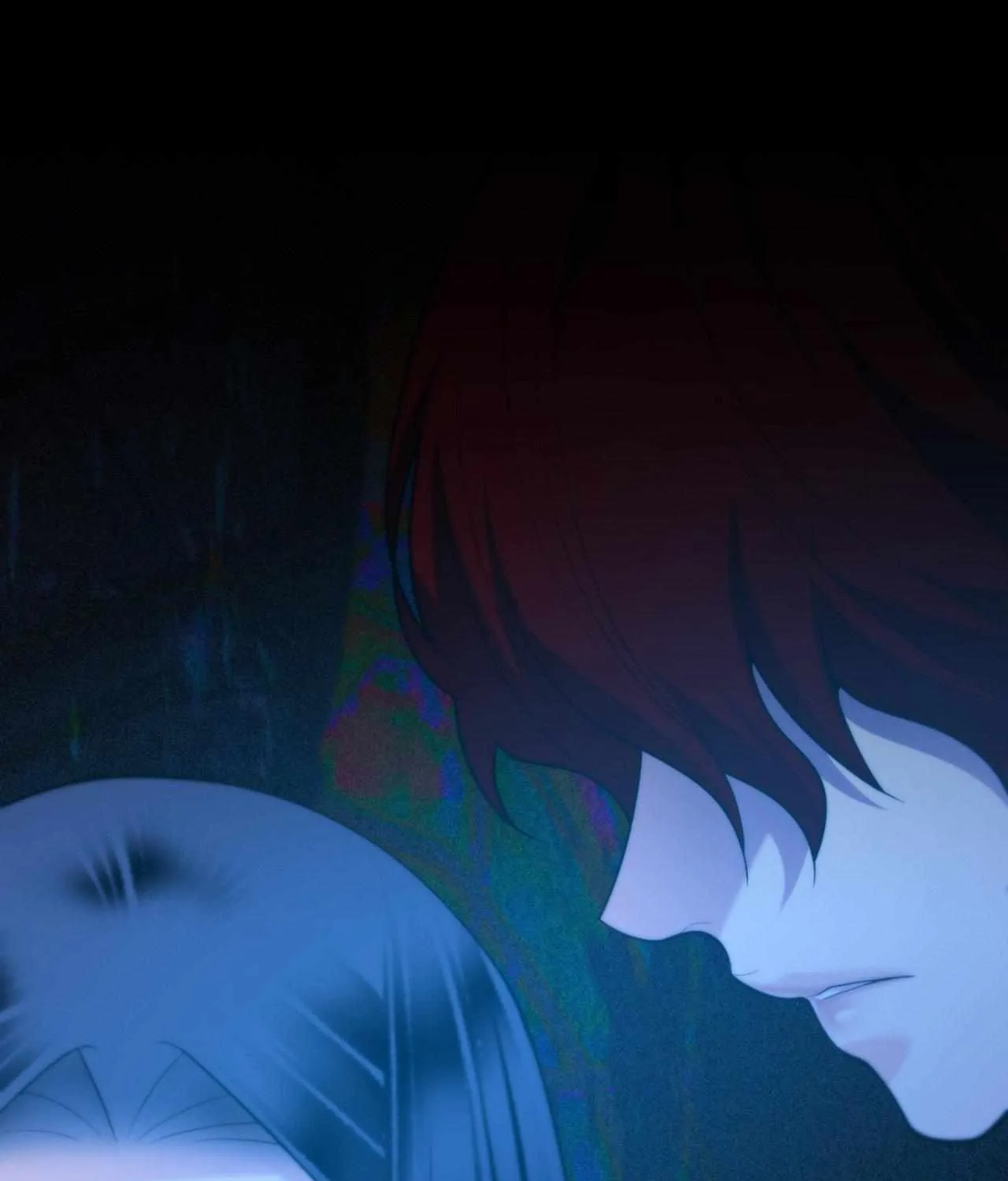 Read Fire in the Swamp chapter 82 image 70 on Lezhin