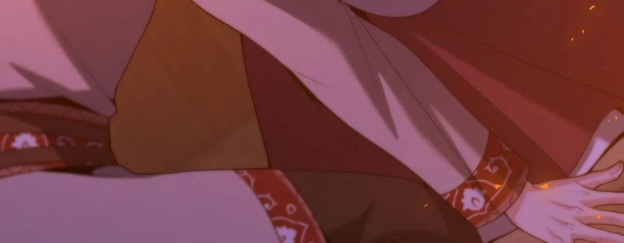 Read Fire in the Swamp chapter 82 image 77 on Lezhin
