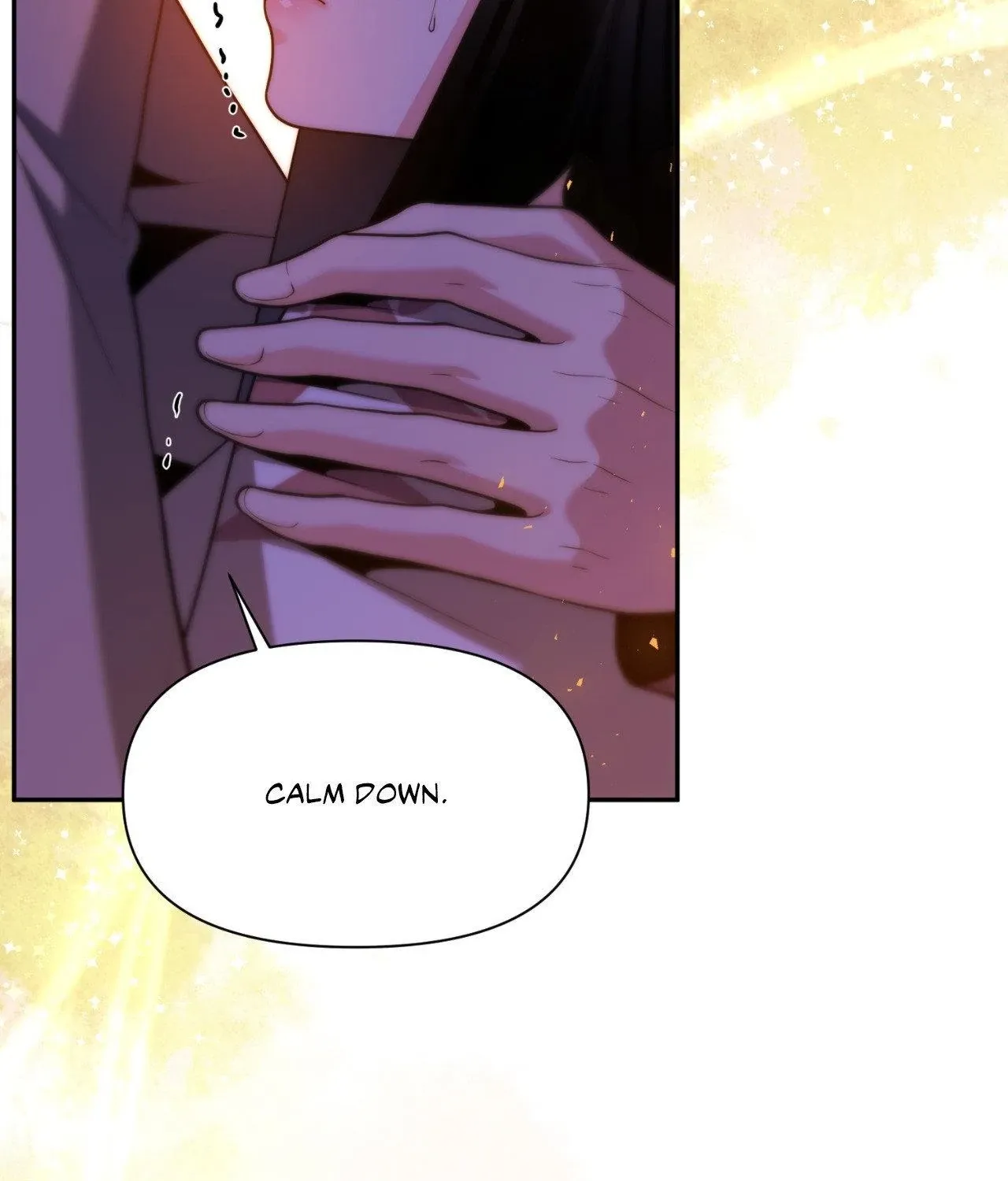 Read Fire in the Swamp chapter 82 image 8 on Lezhin
