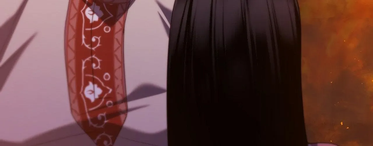 Read Fire in the Swamp chapter 82 image 85 on Lezhin